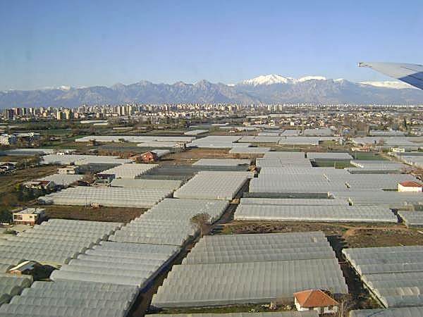 Güzelbağ Mahallesi Çilingir